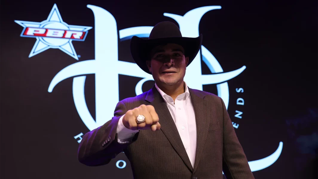 Sept. 22-24, 2023: Camping World's PBR Teams Competition