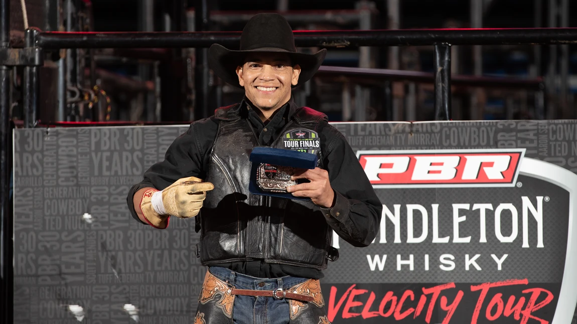 Pendleton Whisky Velocity Tour Kicks Off 2024 Season in Lexington