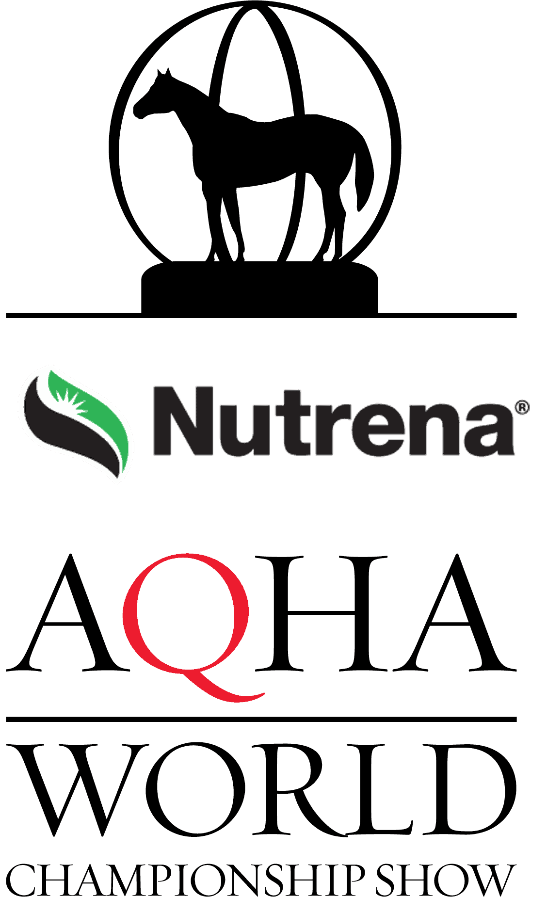 Nutrena AQHA World and Adequan® Select World Championship Shows